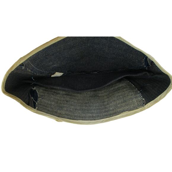 Vintage Wojack Welding Supply Weld Mold Tool & Die Welding Product Skull Cap/Hat - Picture 8 of 9